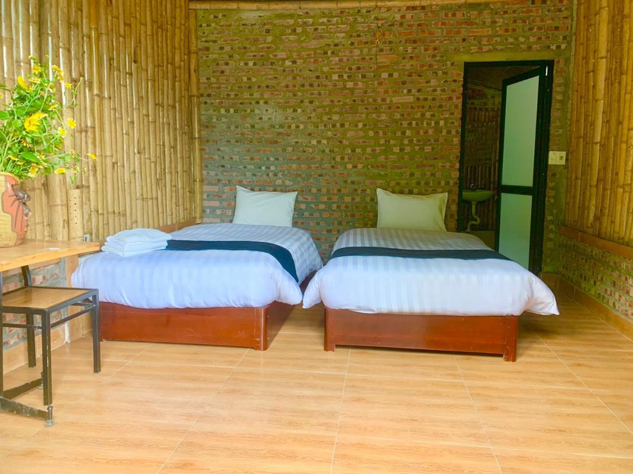 Cat Ba Island Garden Homestay - Papillon Zewnętrze zdjęcie
