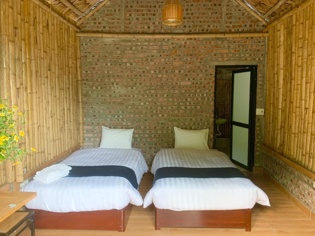 Cat Ba Island Garden Homestay - Papillon Zewnętrze zdjęcie