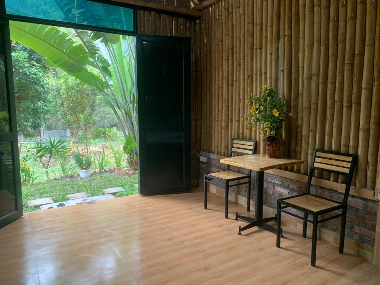 Cat Ba Island Garden Homestay - Papillon Zewnętrze zdjęcie