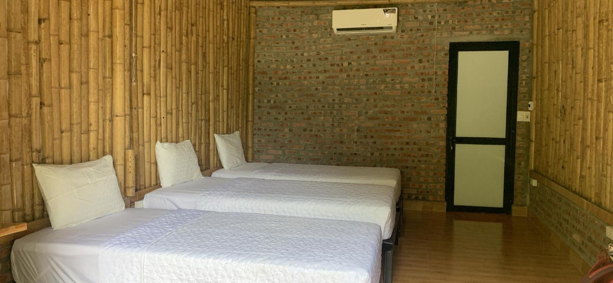 Cat Ba Island Garden Homestay - Papillon Zewnętrze zdjęcie